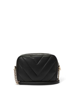 Crossbody Camera Bag