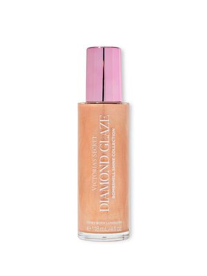 Bombshell Shine Diamond Glaze Dewy Body Luminizer