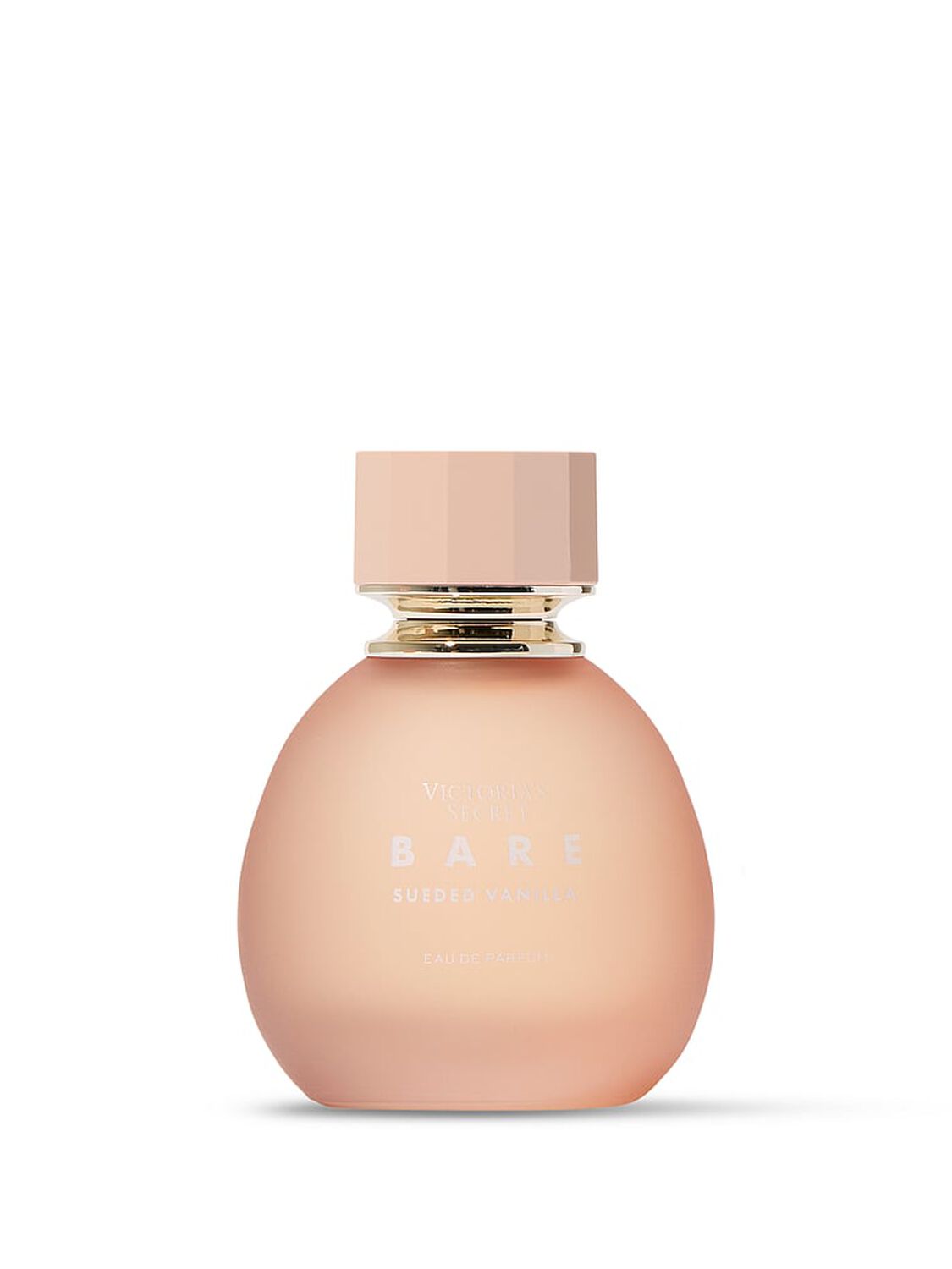 beauty Fine Fragrance Bare Sueded Vanilla Eau de Parfum 100 ml Bare Sueded Vanilla 1 of 3 
