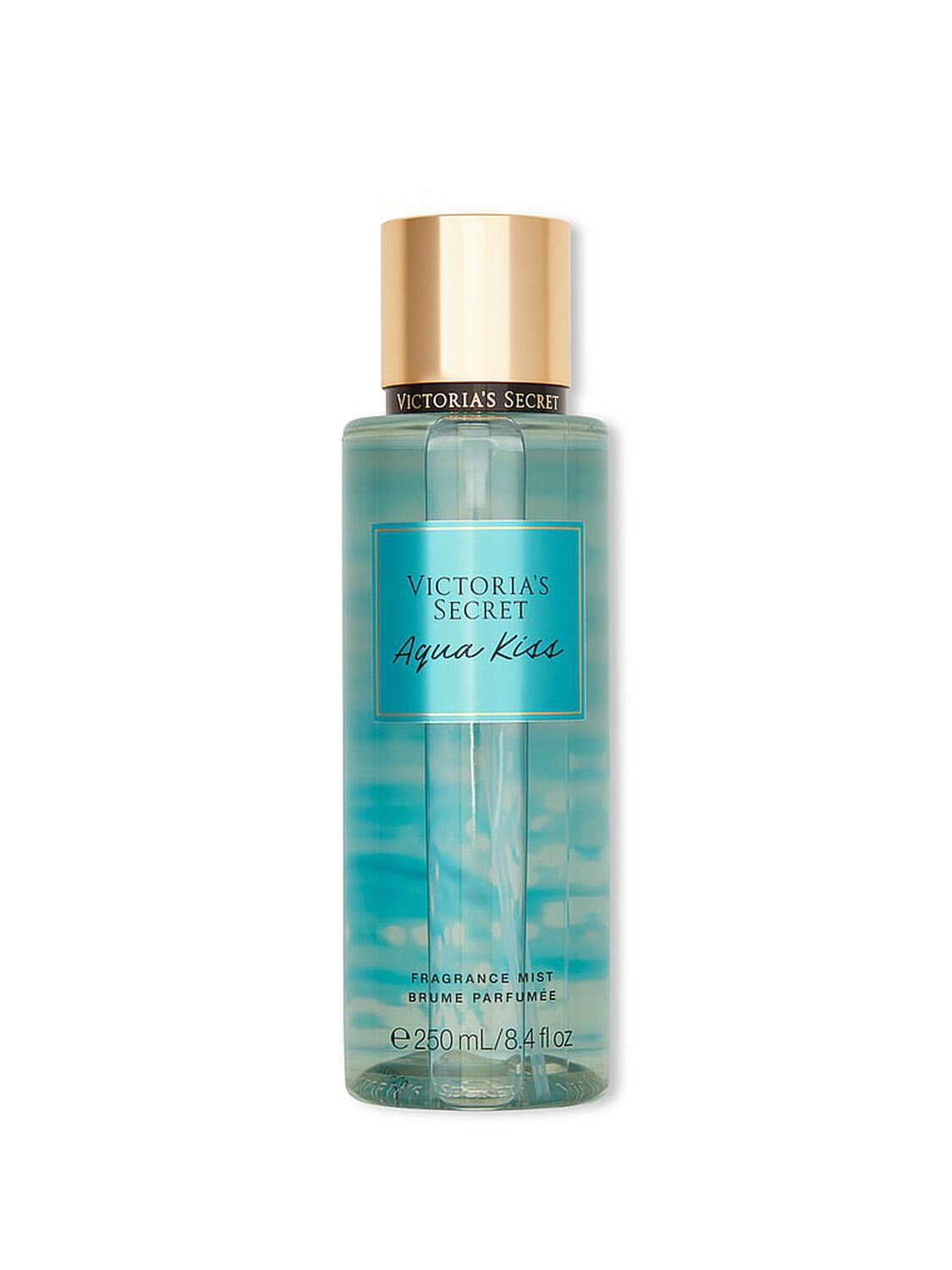 beauty Body Fragrance Aqua Kiss Body Mist Aqua Kiss 1 of 2 