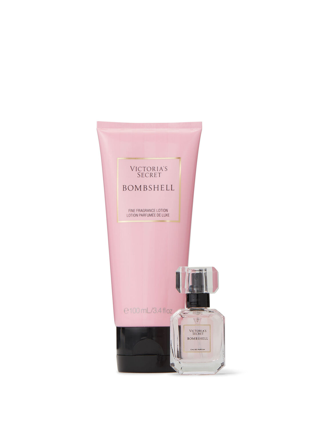 beauty Fine Fragrance Bombshell 2-Pieces Giftset Bombshell 3 of 3 