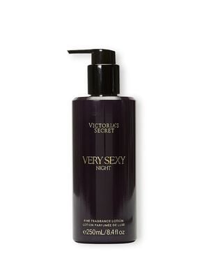 Very Sexy Night Fine Fragrance Lotion