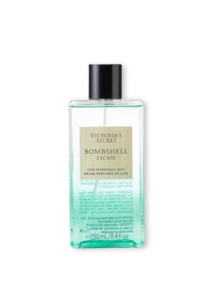 Bombshell Escape Fine Fragrance Mist 250 ml