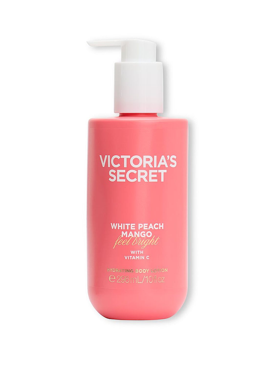 beauty Body Care White Peach Mango Body Lotion 296 ml White Peach Mango 1 of 4 