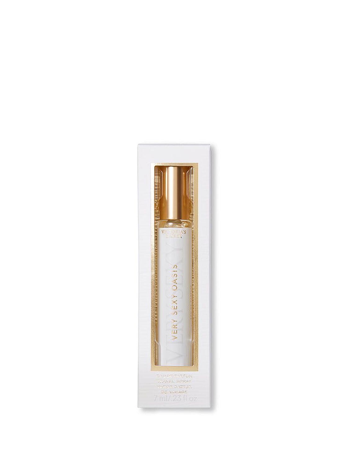 beauty Fine Fragrance Very Sexy Oasis Eau de Parfum Travel Spray Very Sexy Oasis 2 of 2 