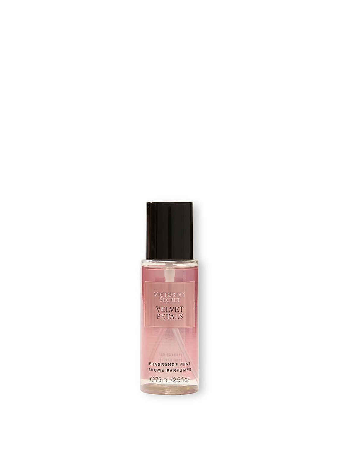 vs Body Fragrance Velvet Petals Mini Mist Velvet Petals 1 of 1 