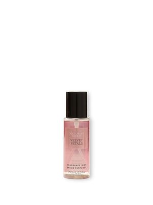 Velvet Petals Mini Mist