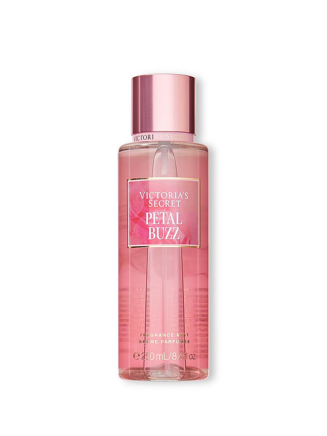 beauty Body Fragrance Sugar Blur Mist Petal Buzz 1 of 2 