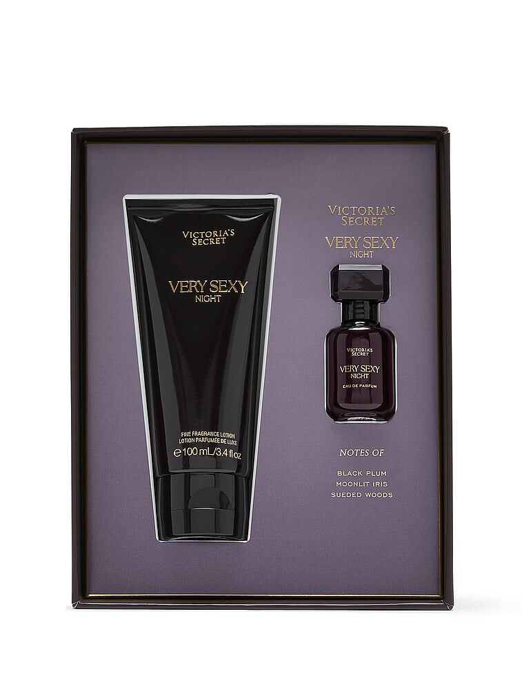 Very Sexy Night Eau de Parfum 50ml Very Sexy Night 50ml/1.7oz
