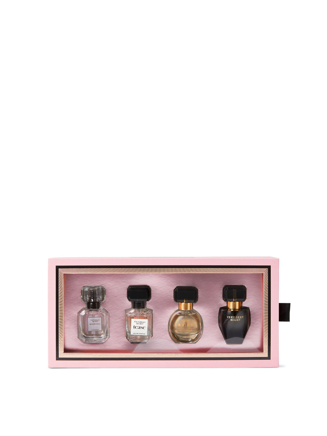 beauty Fine Fragrance Fragrance Discovery Set Assorted 1 of 3 