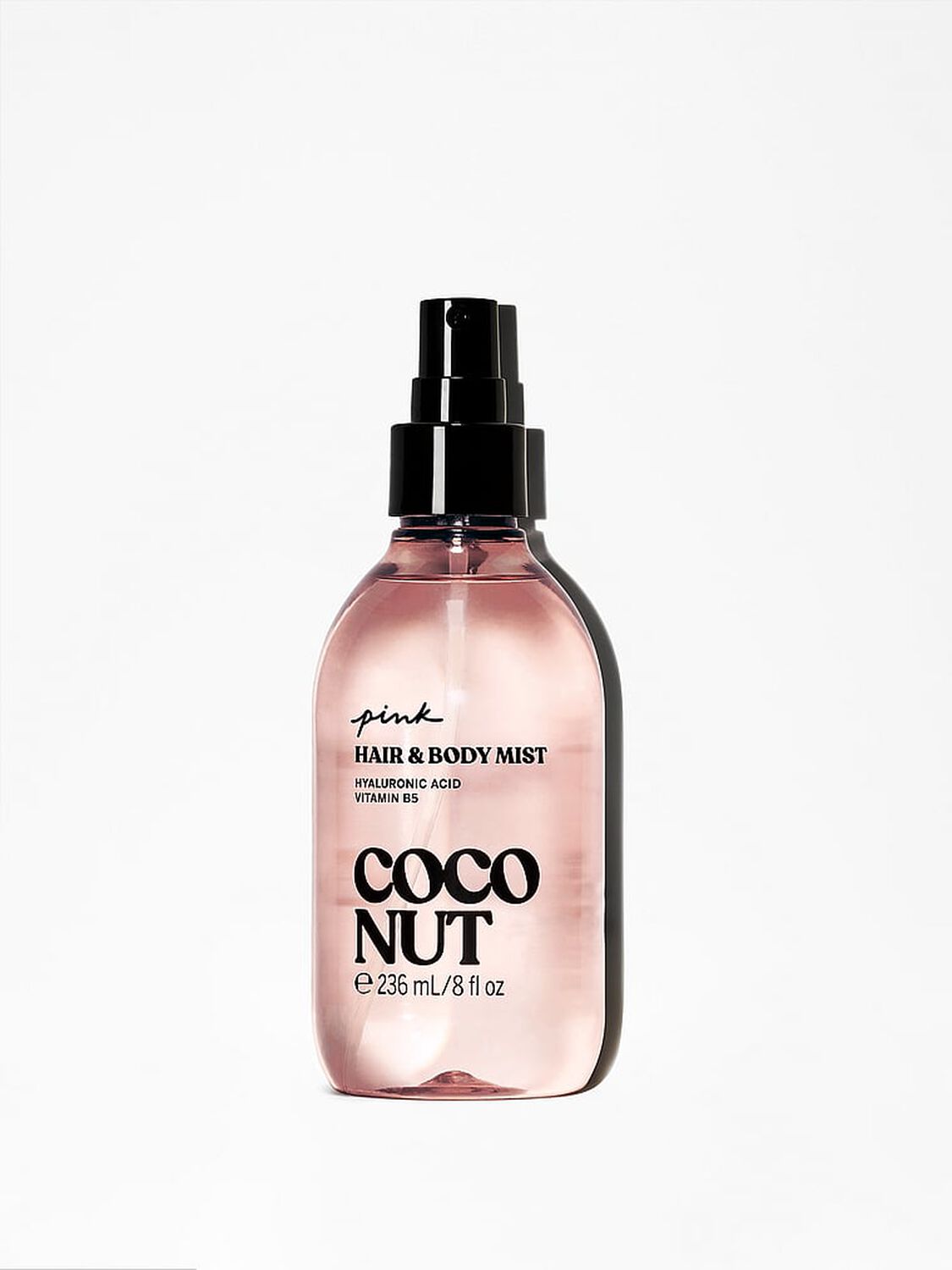 beauty Body Care Coconut Body Mist Coconut 1 of 3 
