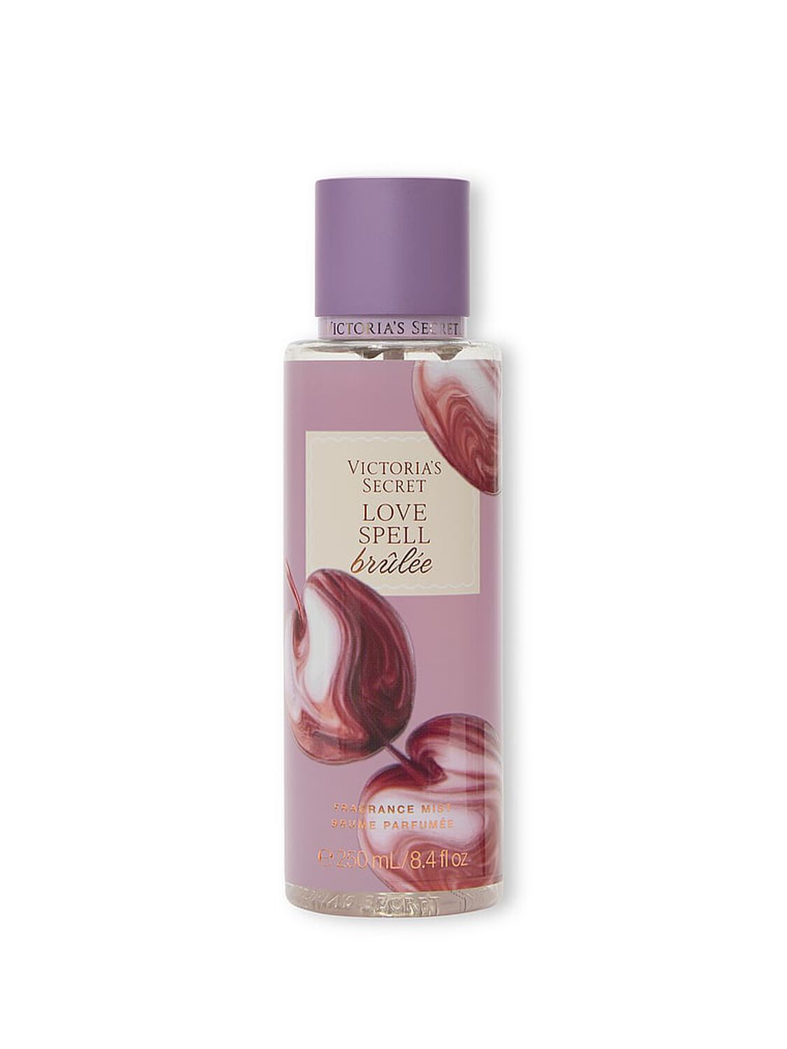 beauty Body Fragrance Love Spell Brulee Fragrance Mist Love Spell Brulee 1 of 2 