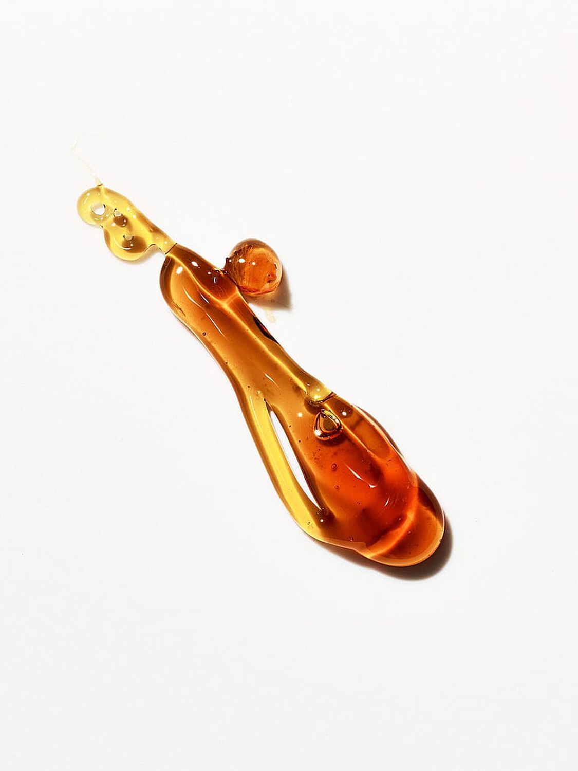 beauty Body Care Honey Body Wash Honey 3 of 3 