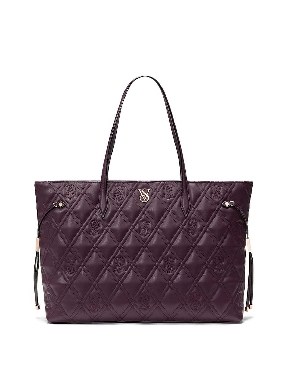 vs Victoria's Secret Large Tote Bag Kir Logo 1 of 3 
