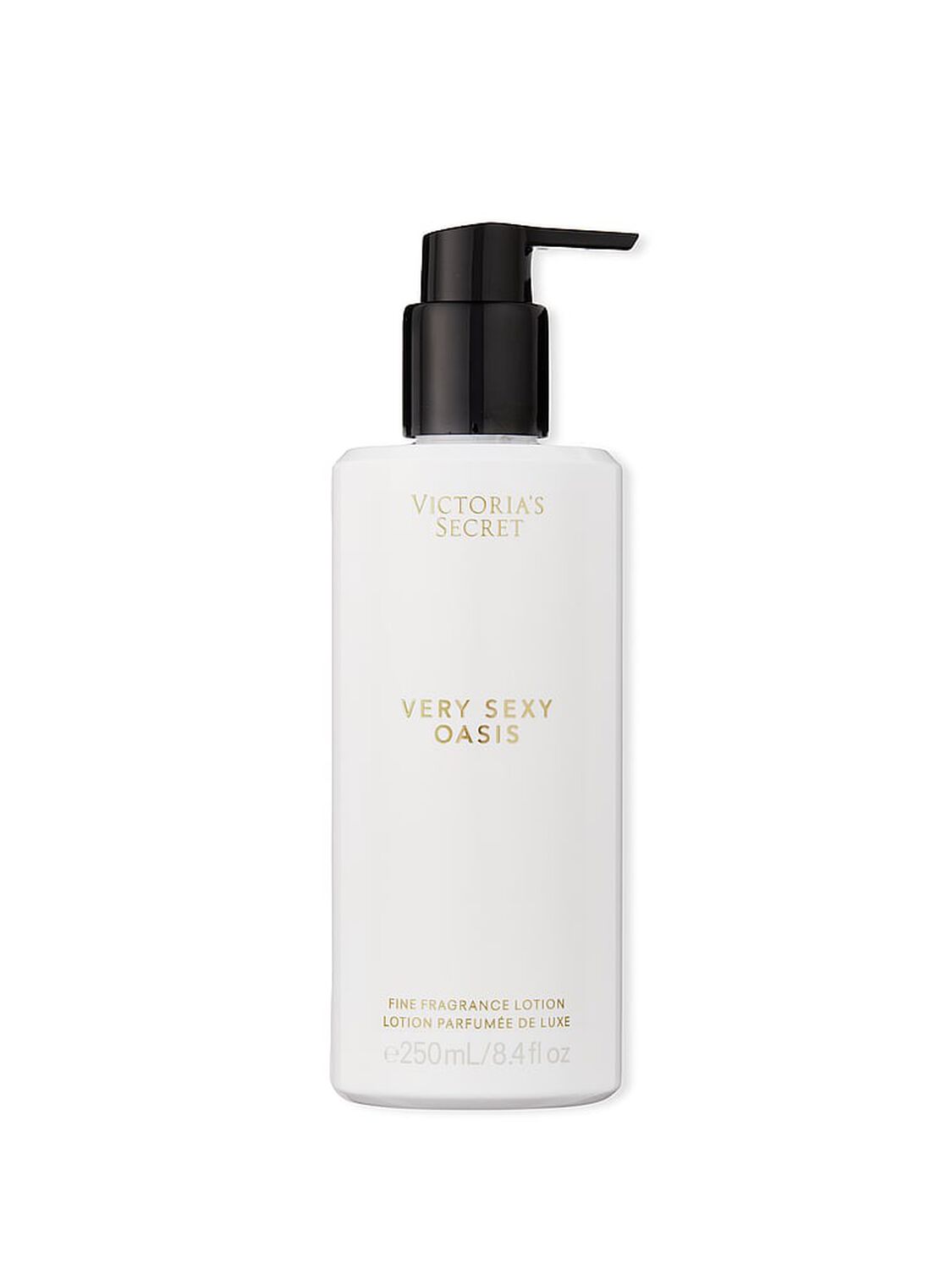 beauty Fine Fragrance Very Sexy Oasis Fine Fragrance Lotion 1 of 2 
