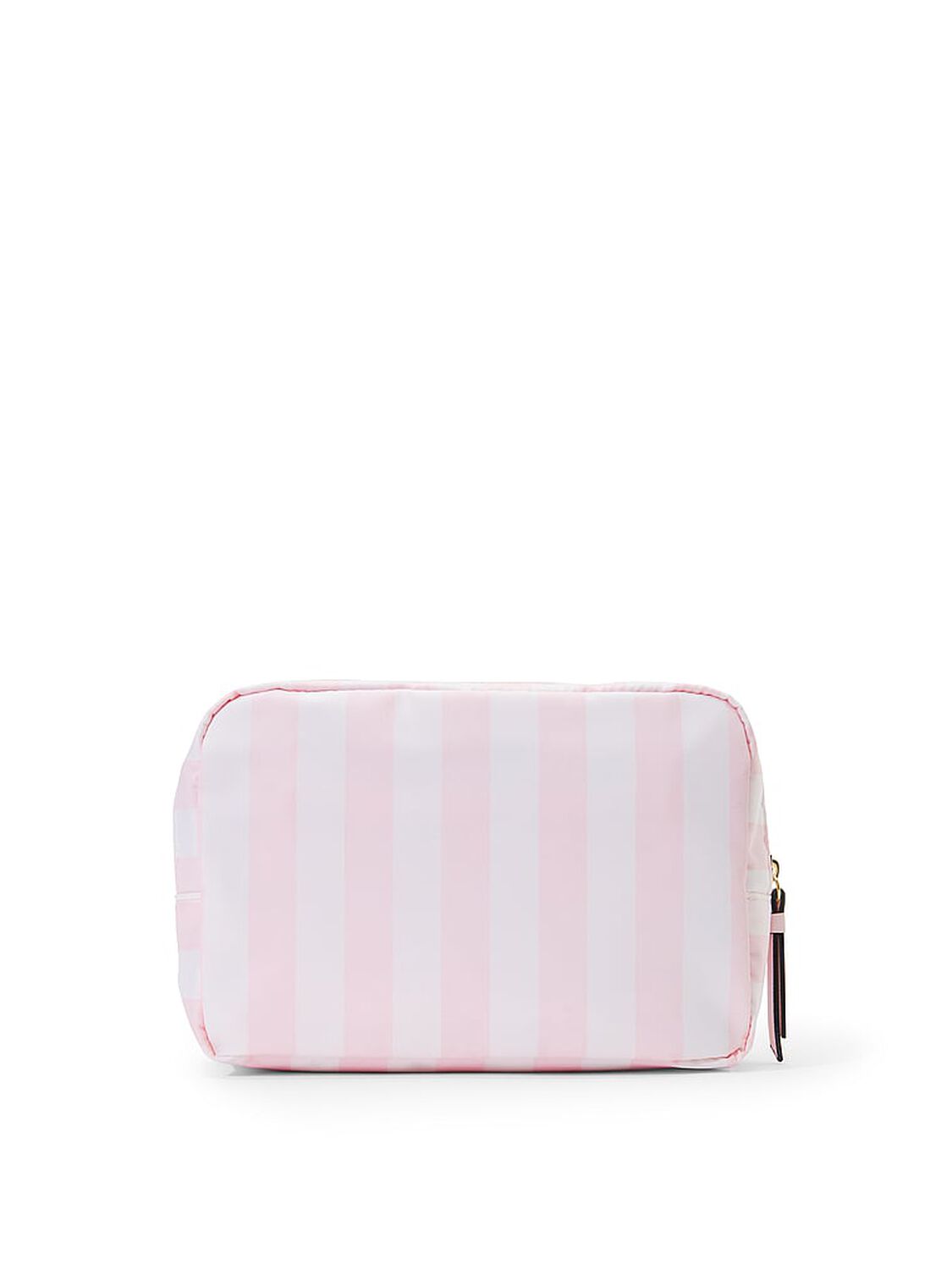 vs Victoria's Secret Travel Makeup Pouch Bridal 2 of 3 