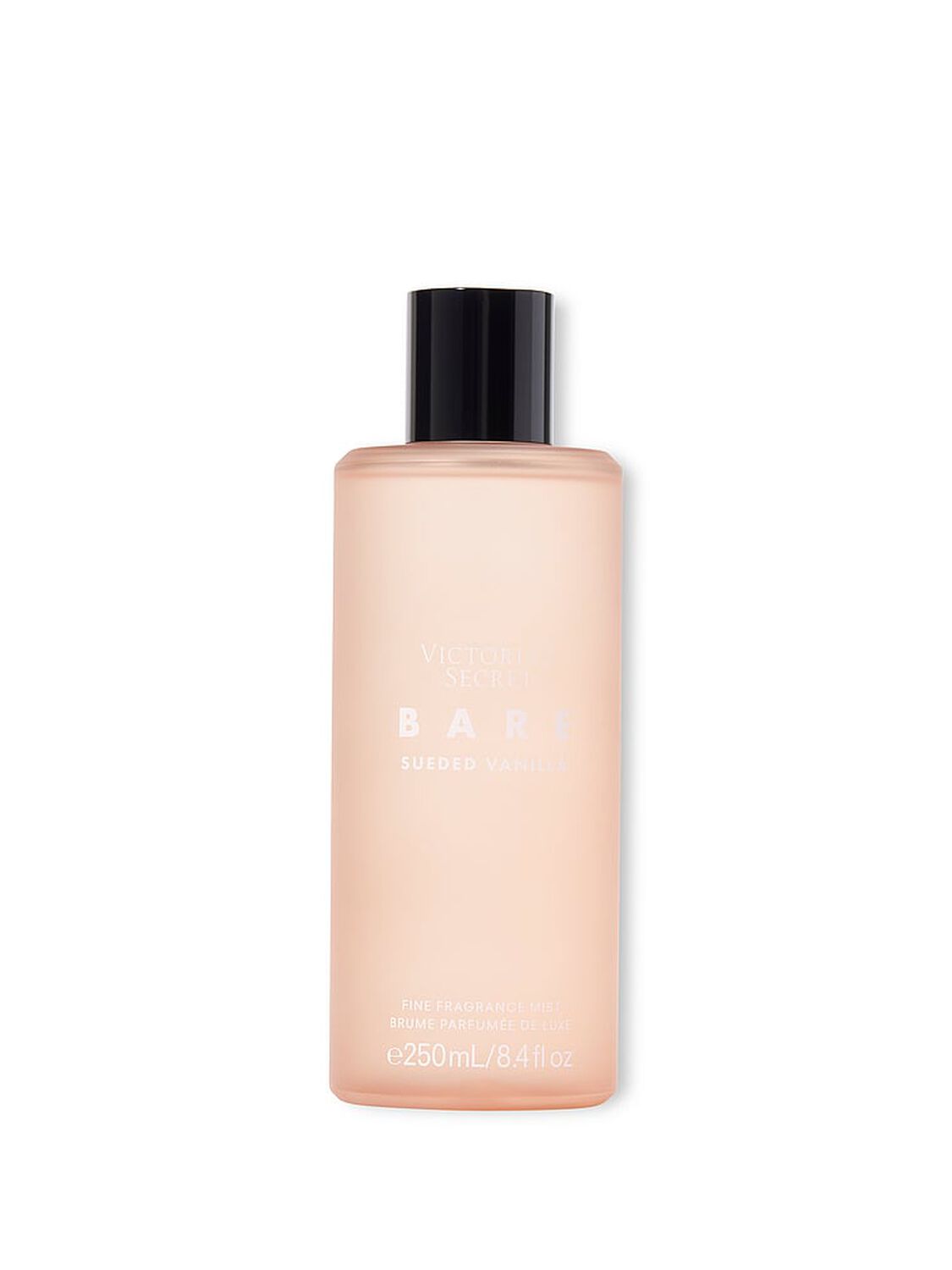 beauty Fine Fragrance Bare Sueded Vanilla Fine Fragrance Mist 250 ml Bare Sueded Vanilla 1 of 3 
