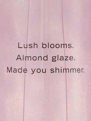 Velvet Petals Shimmer Body Mist 250ML