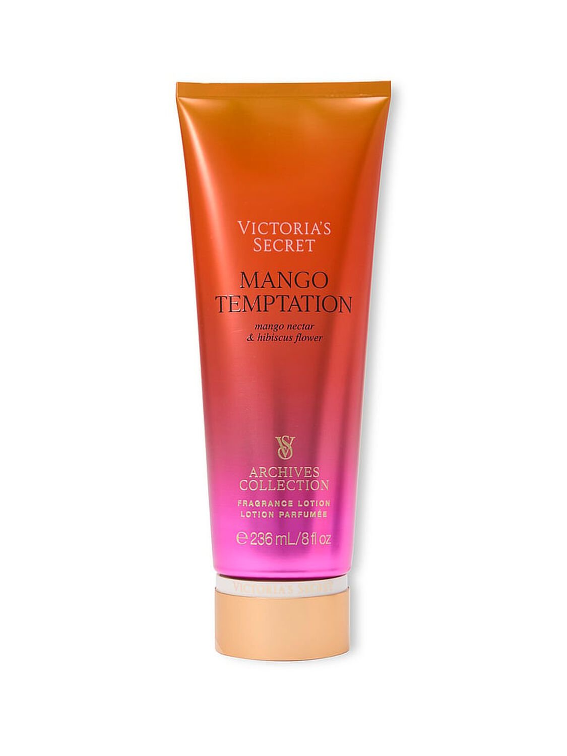 beauty Body Care Mango Temptation Fragrance Lotion 236 ml Floral 1 of 4 
