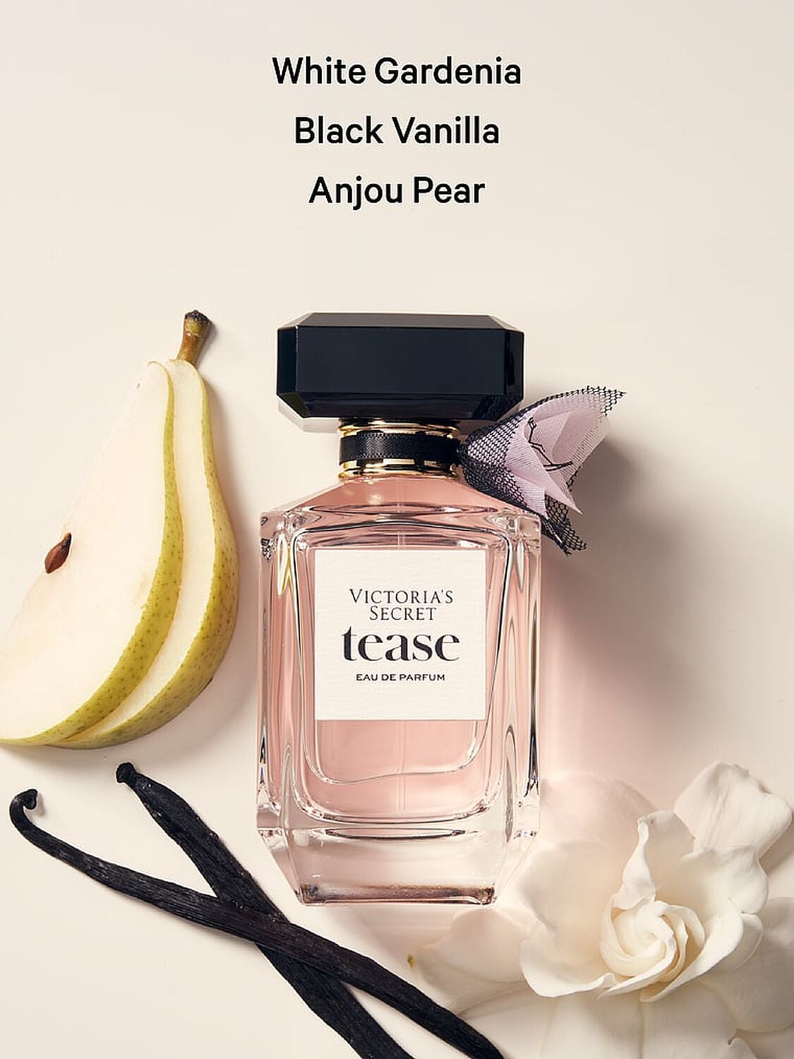 beauty Fine Fragrance Tease Eau de Parfum 50ML/1.7OZ Tease 3 of 3 