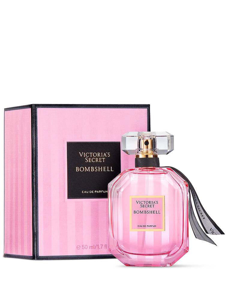 Victoria’ secret Bombshell 50ml Bombshell Eau de Parfum 50ML/1.7OZ BOMBSHELL 50ML/1.7OZ