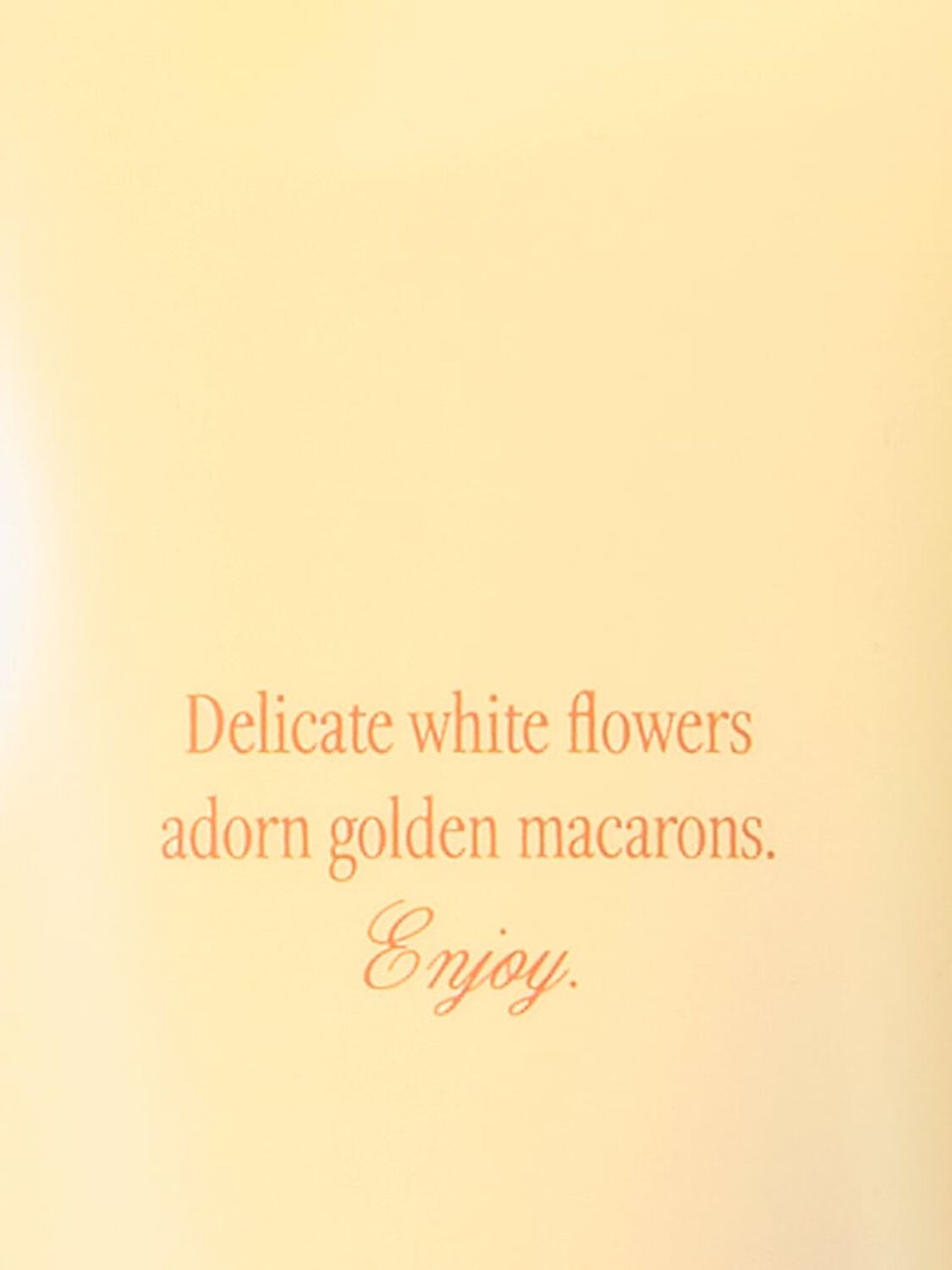 beauty Body Care Sugared Petals Cafe Victoria Fragrance Lotion 236 ml Sugared Petals 2 of 4 