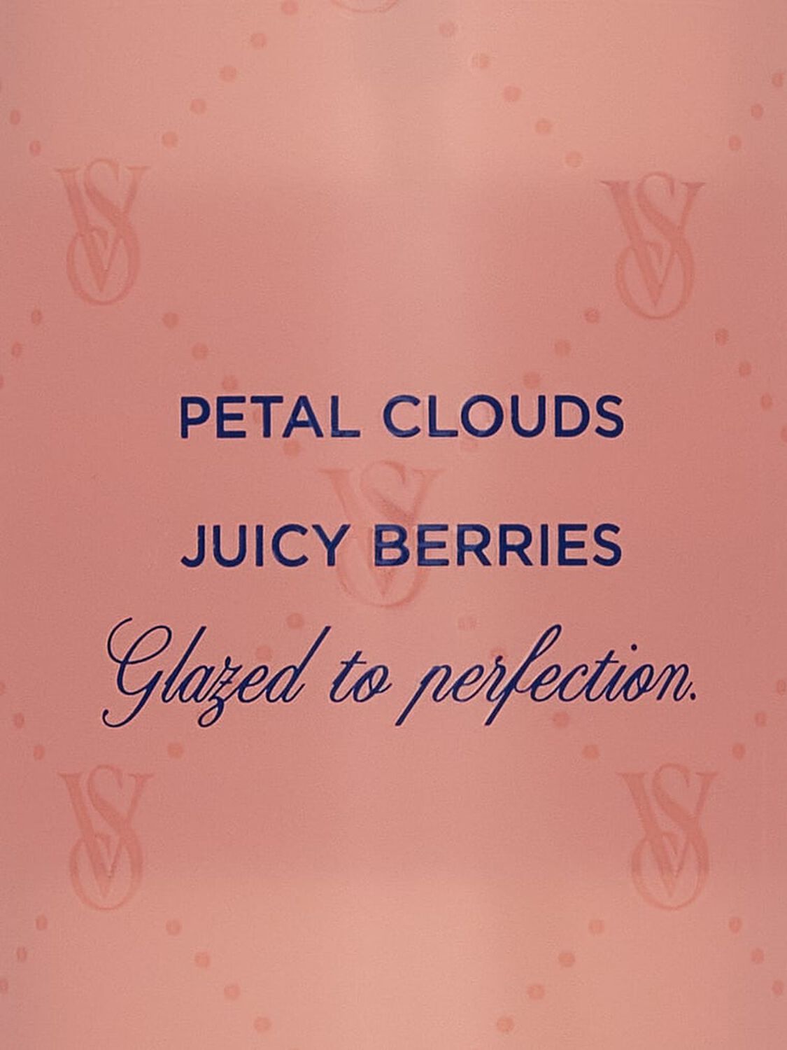 beauty Body Fragrance Glazed Petals & Berries Fragrance Mist Glazed Petals & Berries 2 of 2 