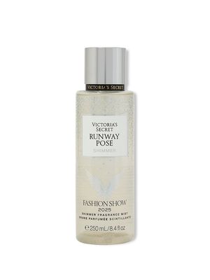 Radiant Wings Shimmer Fragrance Mist