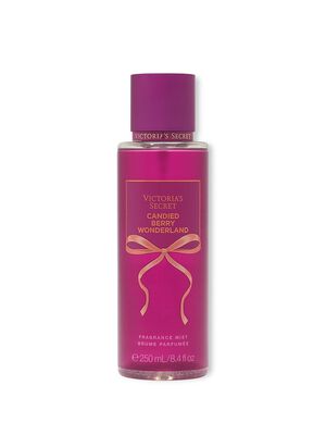 Candied Berry Wonderland Fragrance Mist