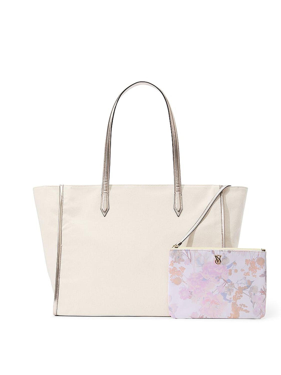 beauty Accessories Tote Bag Bridal 2 of 4 