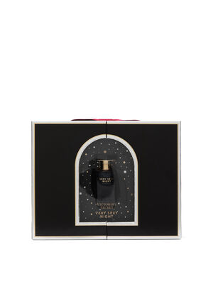 Bombshell Midnight Fragrance Trio