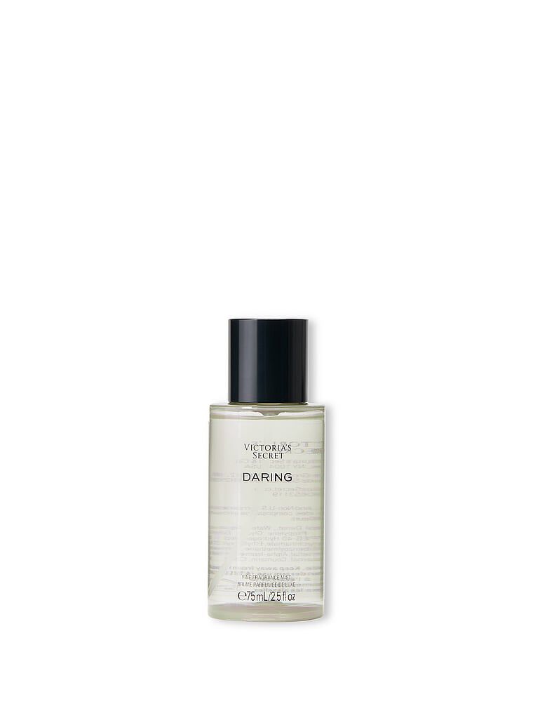 Daring Travel Fine Fragrance Mist Daring 75ML/2.5OZ | Victoria's