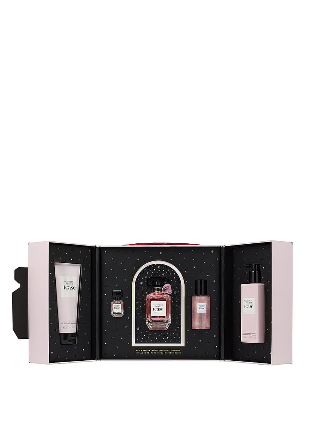 beauty Fine Fragrance Tease Ultimate Fragrance Gift Set Tease 3 of 4 