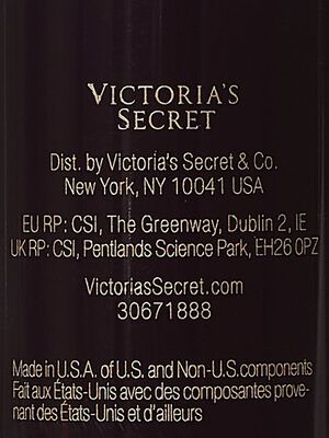 Very Sexy Night Fine Fragrance Lotion