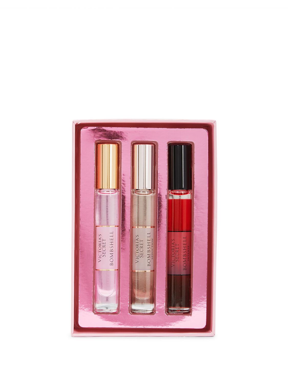 beauty Fine Fragrance Bomshell Rollerball Set 1 of 2 