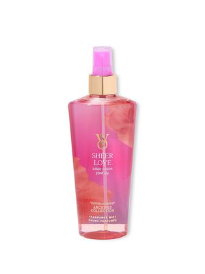 Luscious Kisses Fragrance Mist 250ml
