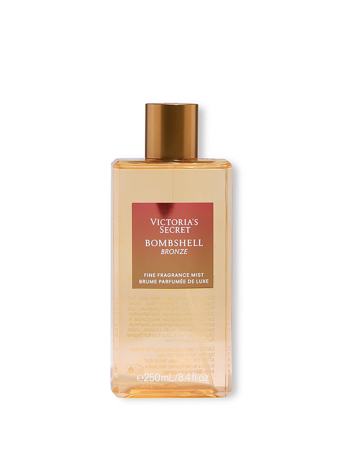 vs Fine Fragrance Bombshell Bronze Fine Fragrance Mist 250 ml Bombshell Bronze 1 of 1 