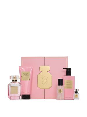 Bombshell 5-Piece Fragrance Gift Set