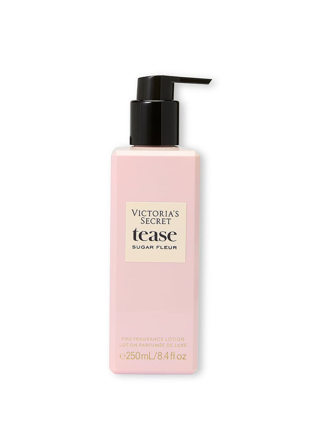 vs Fine Fragrance Tease Sugar Fleur Fine Fragrance Lotion Tease Sugar Fleur 1 of 1 