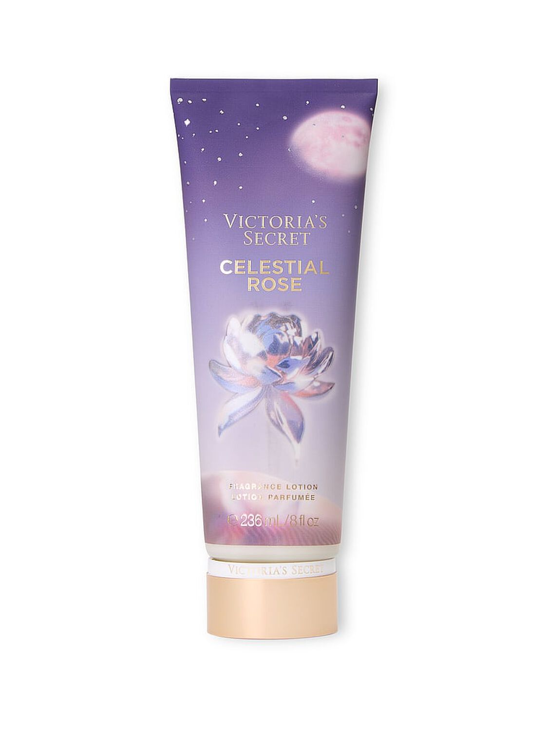 beauty Body Fragrance Ramadan Limited Edition Fragrance Body Lotion Celestial Rose 1 of 3 