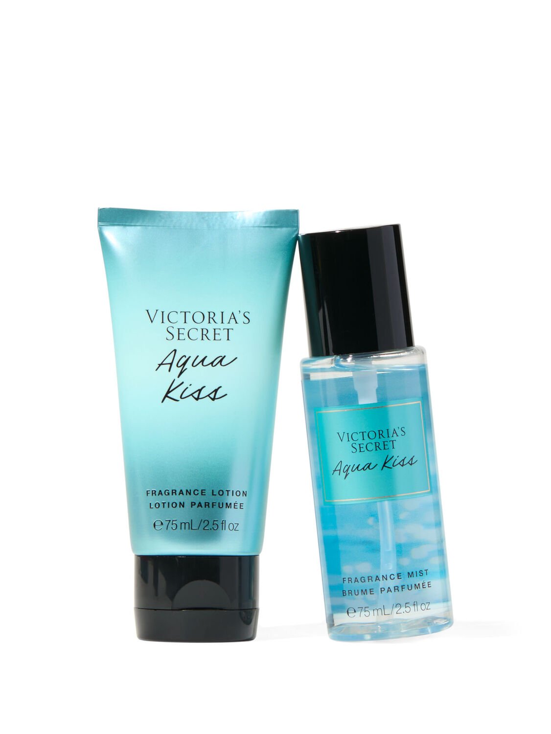 beauty Body Fragrance Aqua Kiss Mini Fragrance Duo Assorted 1 of 3 