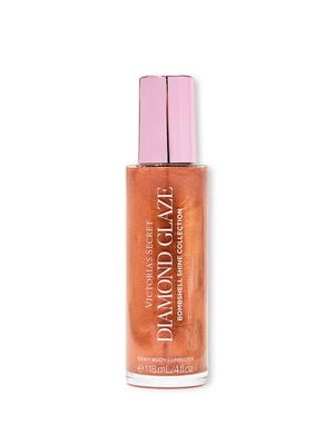 Bombshell Shine Diamond Glaze Dewy Body Luminizer
