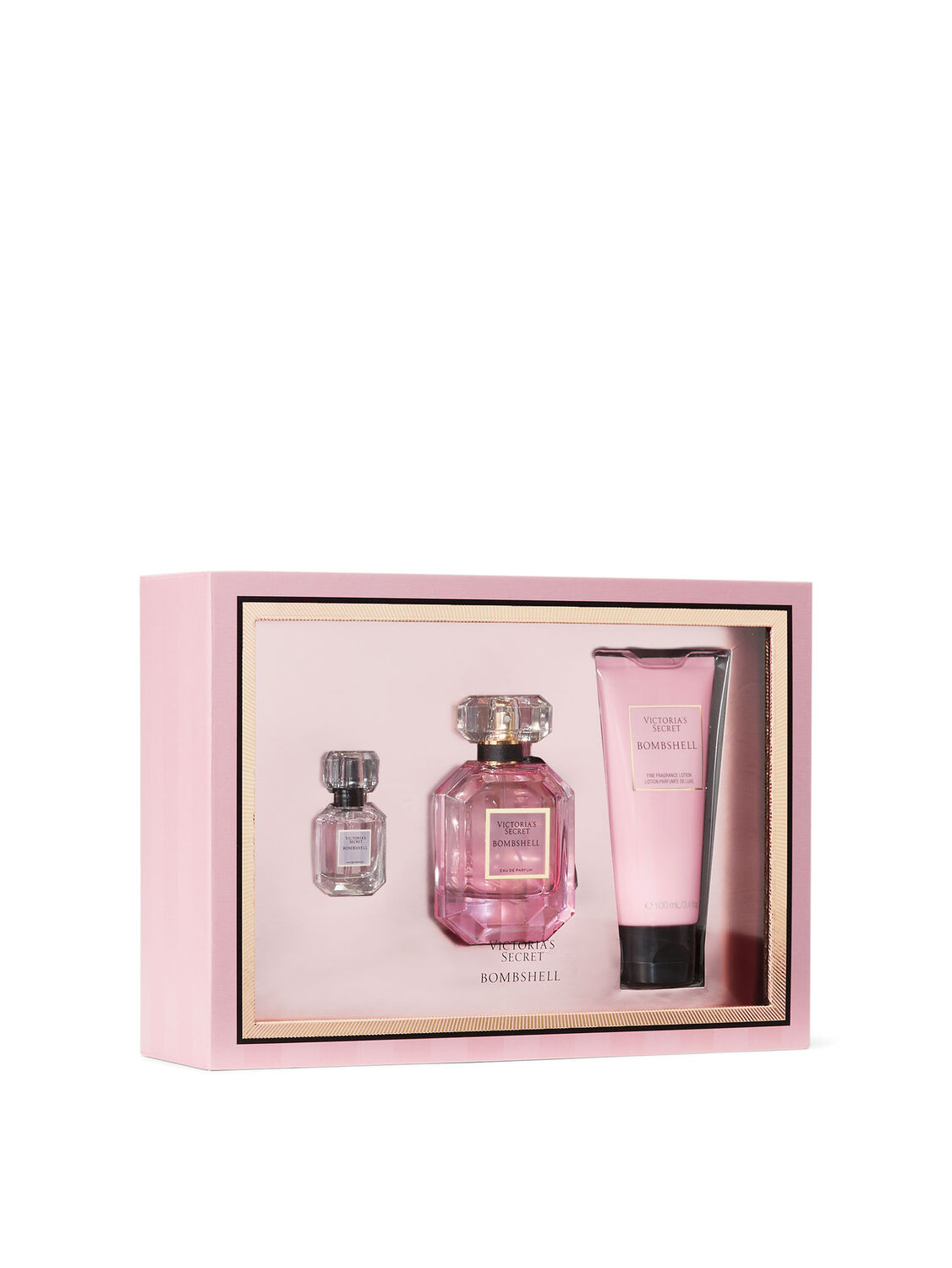beauty Fine Fragrance Bombshell Fragrance Trio Bombshell 2 of 3 