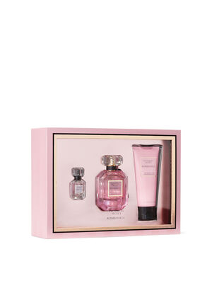 Bombshell Fragrance Trio