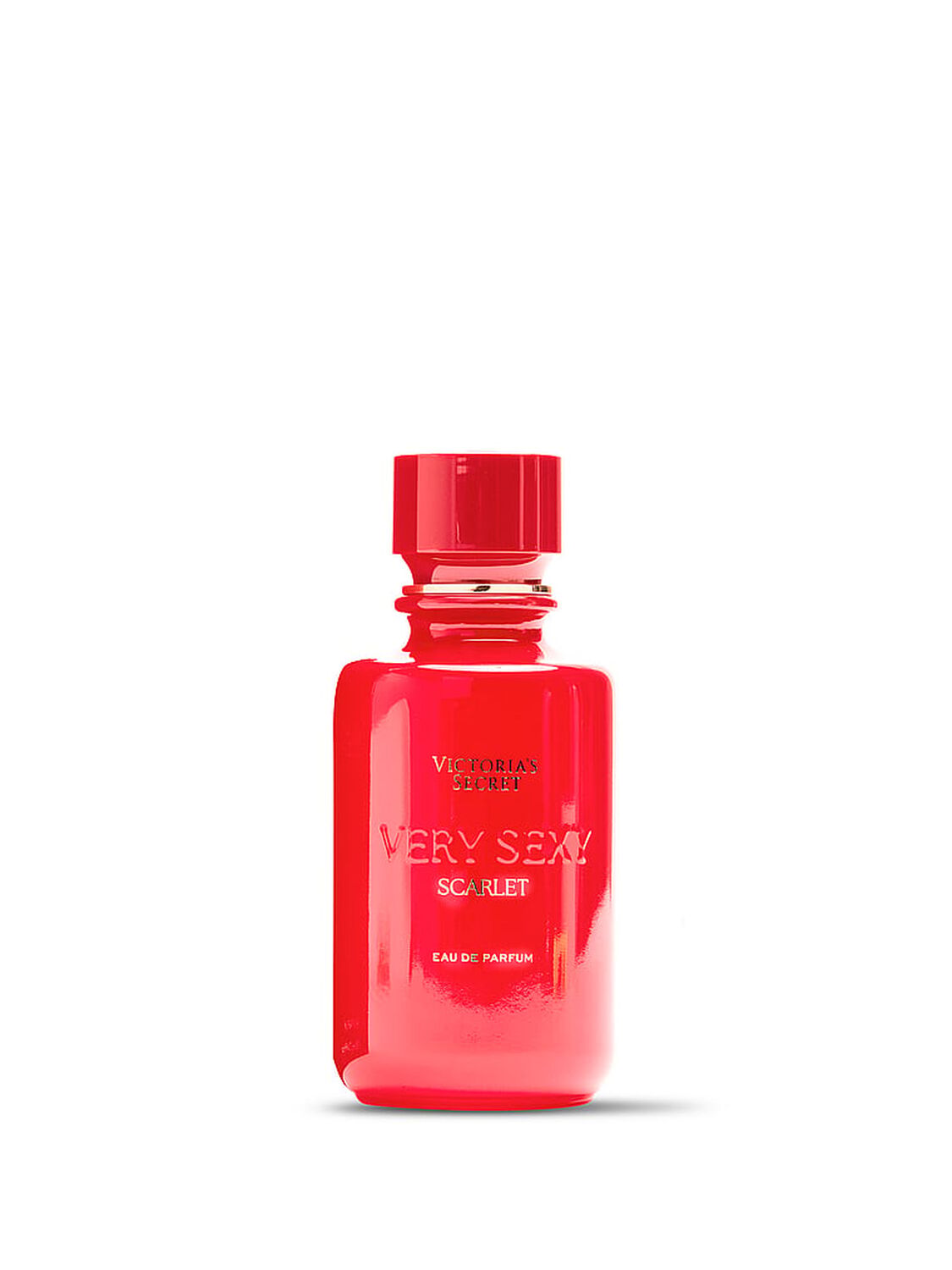 beauty Fine Fragrance Very Sexy Scarlet Eau de Parfum 100ml 1 of 2 