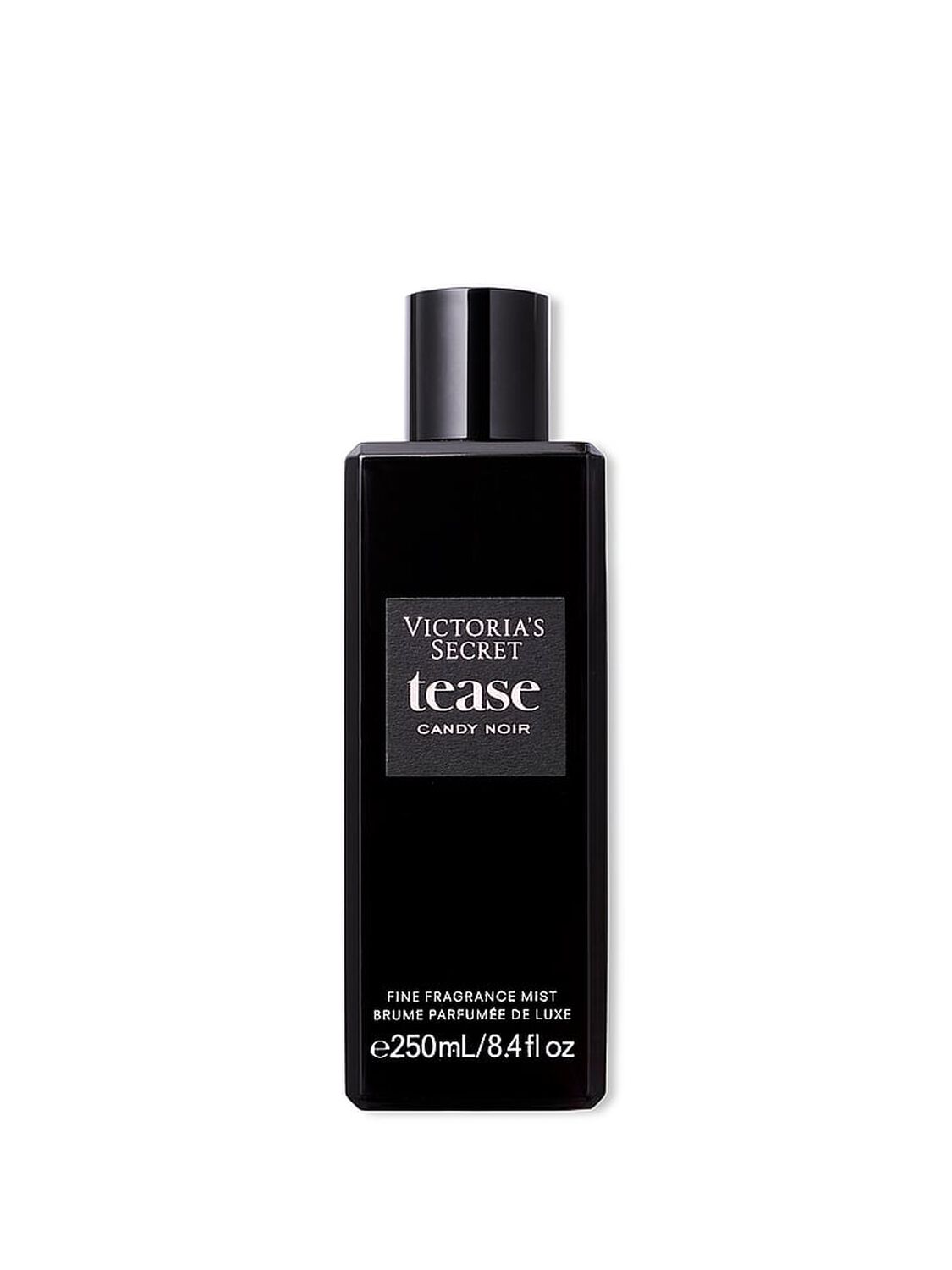 beauty Fine Fragrance Tease Candy Noir Fine Fragrance Body Mist Tease Candy Noir 1 of 2 