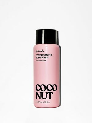 Coconut Body Wash
