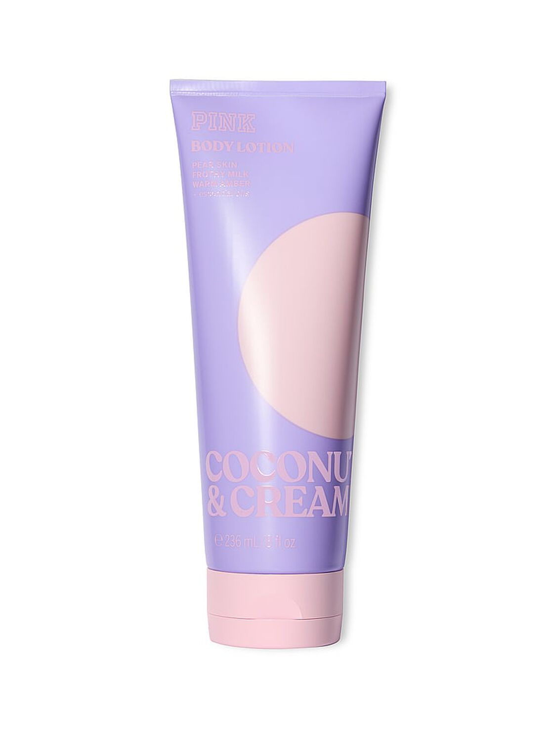 beauty Body Fragrance Coconut & Creamy Body Lotion Coconut & Creamy 1 of 1 