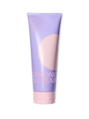 Coconut & Creamy Body Lotion
