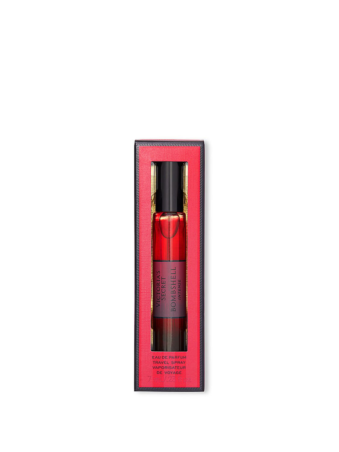 beauty Fine Fragrance Bombshell Intense Eau de Parfum Travel Spray Bombshell Intense 2 of 3 